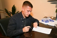 Міккель Дуелунд прокоментував перехід у «Динамо»