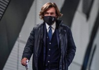 Пірло віддав належне «Динамо» - перемога «Ювентуса» не така легка, як здається