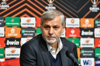 Головний тренер «Ренна»: «Динамо» доставило нам чимало проблем»