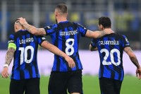«Інтер» повторив досягнення 17-річної давності в Лізі чемпіонів