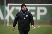 Тріумф Вернидуба - фіаско Мілевського. «Динамо» Брест - «Шахтар» Солігорськ 0:2. Відеоогляд матчу