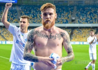 Віторіну Антунеш: «Зі «Сталлю» була дуже важка гра»