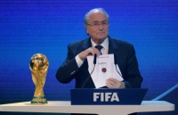 ​ФІФА: Скандал пригнічує російський бізнес