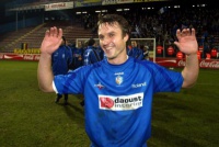 Брат померлого футболіста Омельяновича: «Алкогольна кома? Він не пив!»