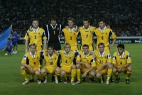 Юрій Дмитрулін: «Динамо» Валерія Лобановського не можна було порівнювати ні з ким»