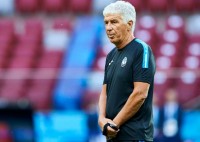 «Аталанта» офіційно оголосила про відхід Гасперіні після 9 років – він має очолити Довбика 