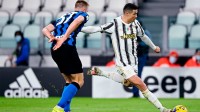 «Ювентус» вийшов у фінал Кубка Італії, розписавши нічию з «Інтером» у матчі-відповіді