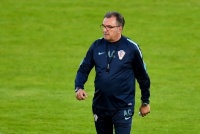 Наставника збірної Хорватії можуть звільнити у разі непотрапляння на ЧС-2018