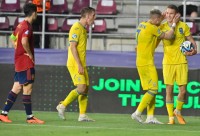 «Ейфорія може завадити пройти до фіналу Євро-2023»: відомий тренер оцінив шанси молодіжної збірної України у матчі з Іспанією