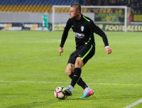 Андрій Цуріков: «У моменті з другим голом «Шахтаря» винен я»