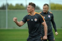 Вячеслав Шевчук: «Думаю, что Кобин отойдет от эмоций и проанализирует поражение от «Динамо»