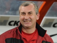 Олег Лутков: «В Полтаві динамівці досягнуть максимального результату»