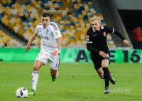 Жуніор Мораєс: «Якщо у збірній України захочуть мене бачити, я можу зважитися на цей крок»