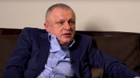 Ігор Суркіс: «Зараз «Динамо» - це 100% дотаційний проєкт»