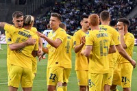 Йожеф Сабо: «Головне, що глядачі побачили, що таке Україна»