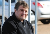 Сергій Ателькін: «Динамівцям не можна допустити недооцінки суперника»