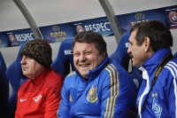 Олександр Заваров: «Стаю до роботи із приємним, добрим почуттям»