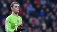 Мануель Нойєр - найкращий голкіпер світу