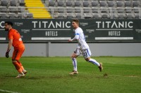 «Від Супряги м'яч не відлітає на 10 метрів, тож Бєсєдіна вже перевершує», - блогер про гру нападника «Динамо» на зборах