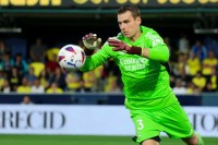 Шалена клаусула! Відомо, яка сума відступних прописана у контракті Луніна