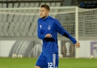 Турецький журналіст: завтра Кравець пройде медогляд у «Кайсеріспорі»