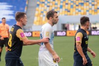«Динамо» - «Дніпро-1»: визначено дату матчу