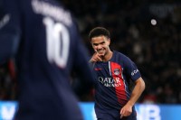 17-річний півзахисник ПСЖ отримає виклик у дорослу збірну Франції