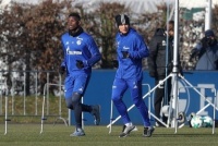 Revier Sport: Коноплянка може покинути «Шальке» влітку