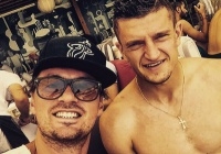 Максим Білий: «Мілевський був трохи засмучений через всю цю історію»