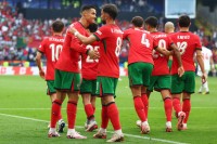 Португалія розгромила Туреччину та вийшла у плей-оф Євро-2024