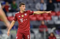 «Баварія» починає масштабний розпродаж – на двері вказали чемпіону світу та ще п'ятьом виконавцям