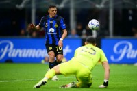 «Інтер» здолав «Емполі» й наблизився до скудетто. Коваленко залишився у резерві