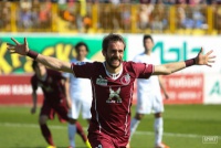 Чутки про перехід Девича в «Ростов» не підтвердилися