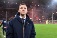 «Може, стане функціонером на рівні УЄФА»: Маркевич, Грозний і Франков – про звільнення Шевченка з «Дженоа»