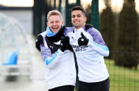 Зинченко вошел в топ-5 лучших крайних защитников мира