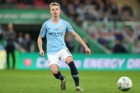 ​Зінченко не зупиняється! Він знову оновив рекорд англійської Прем'єр-ліги 