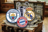 Відомо, скільки отримає грошей переможець Ліги чемпіонів 2024/25