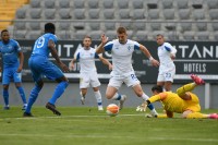 «Динамо» (Київ) - «Динамо» (Тбілісі) - 1:0. Огляд матчу