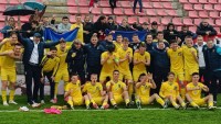 Михайленко оцінив суперників збірної України U-19 на Євро-2024