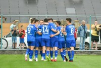 «Минай» – «Динамо» – 0:2 – відео голів та огляд матчу