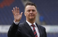 ​Ван Гал: «Ніколи за 25 років моєї кар'єри я не мав стільки підтримки моєї роботи»