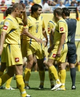 Андрій Русол: «Стіл не накривав, але якось викручувався»