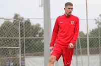 «Кайсеріспор» із Кравцем обіграв «Касимпашу»