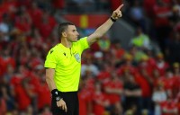 Україна – Англія: суддівський аналіз матчу від арбітра УЄФА