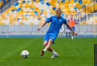 Зінченко назвав найперспективніших українських футболістів