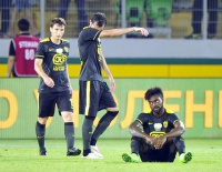 Аруна кричав російському арбітру: «Referee you suck»