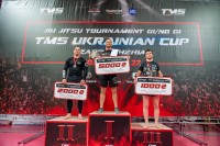 В рамках Чемпионата Лиги TMS выступили более 1000 взрослых и детей из 16 стран мира!