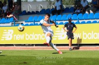 Захисник «Динамо» офіційно перейшов у «Кривбас»