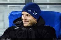 Олександр Чижевський: «Гусєв? Він півроку не грав, а це не жарти»