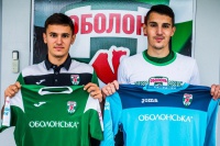 Екс-гравець «Динамо» став гравцем ФК «Оболонь Бровар»